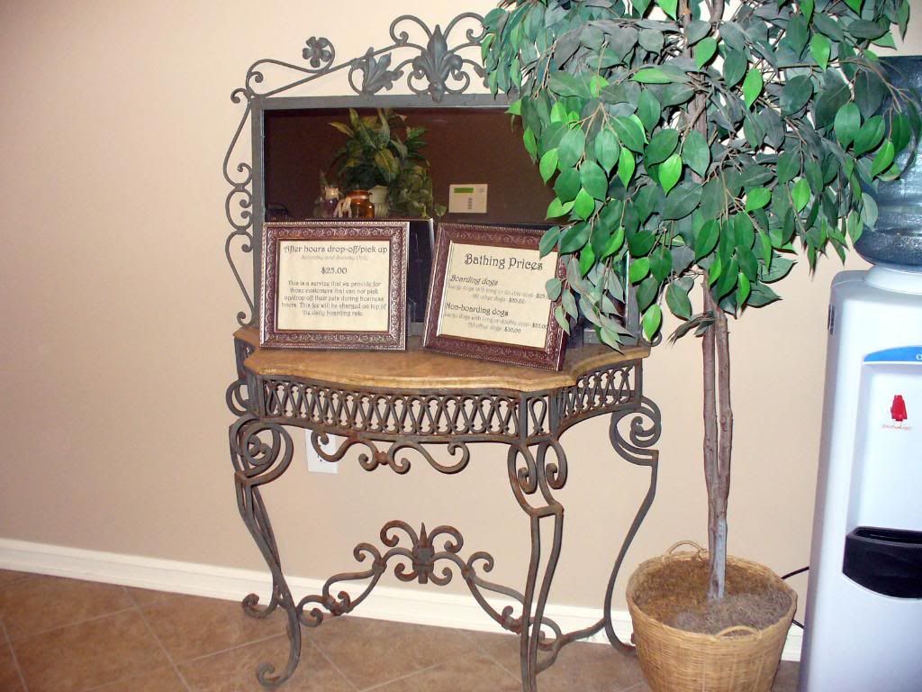 Waldorf Kennels Ridgefield, Washington